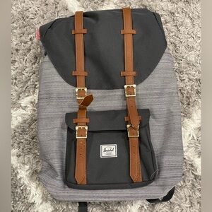 Herschel Backpack